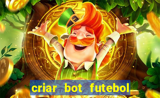 criar bot futebol virtual bet365